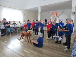 2025-05-31 Dzień rodziny w Sowach
